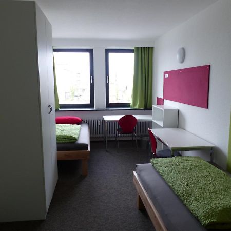 Inselhostel Lindau  Luaran gambar