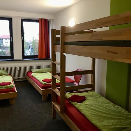 Inselhostel Lindau  Luaran gambar