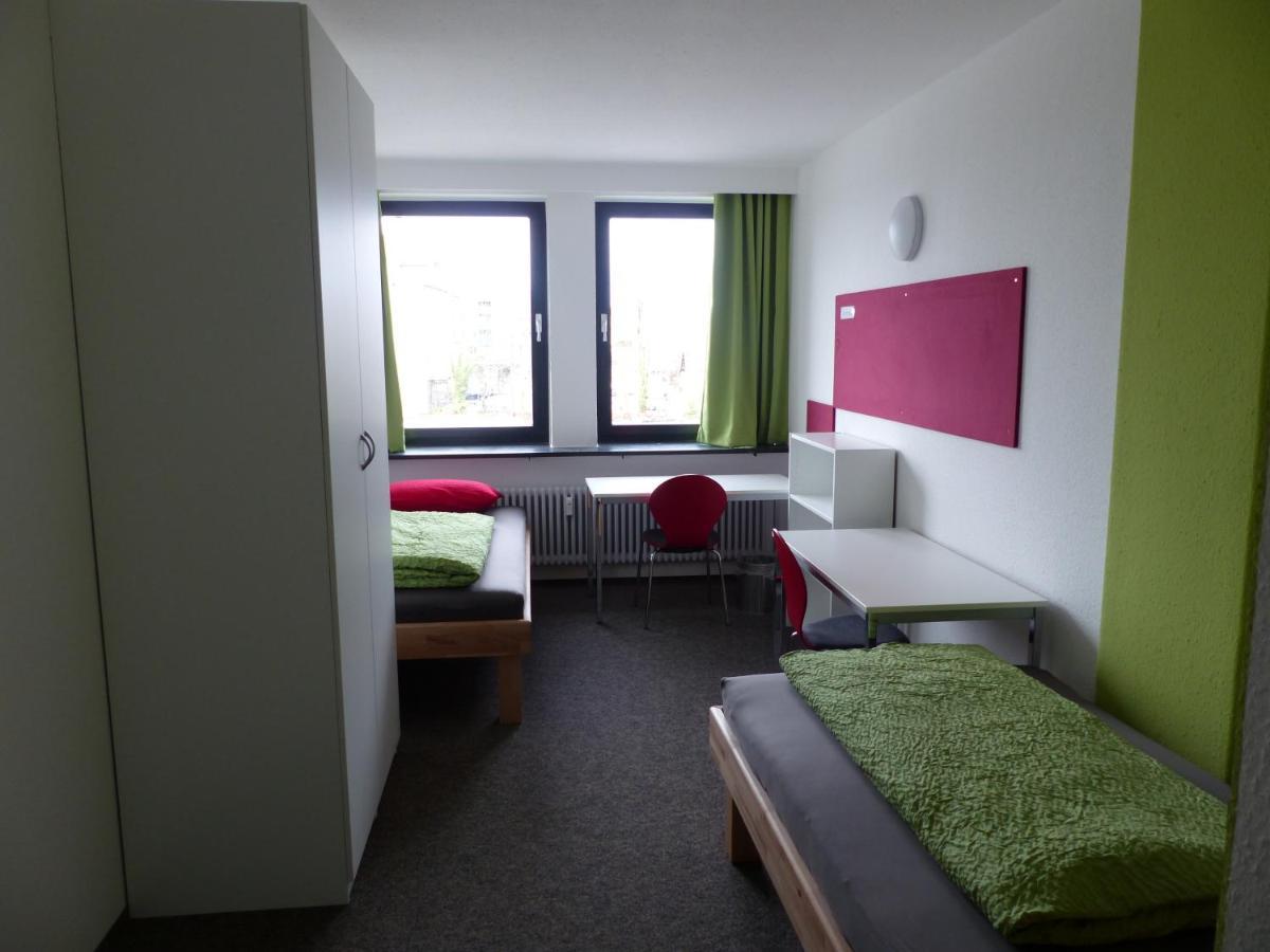 Inselhostel Lindau  Luaran gambar