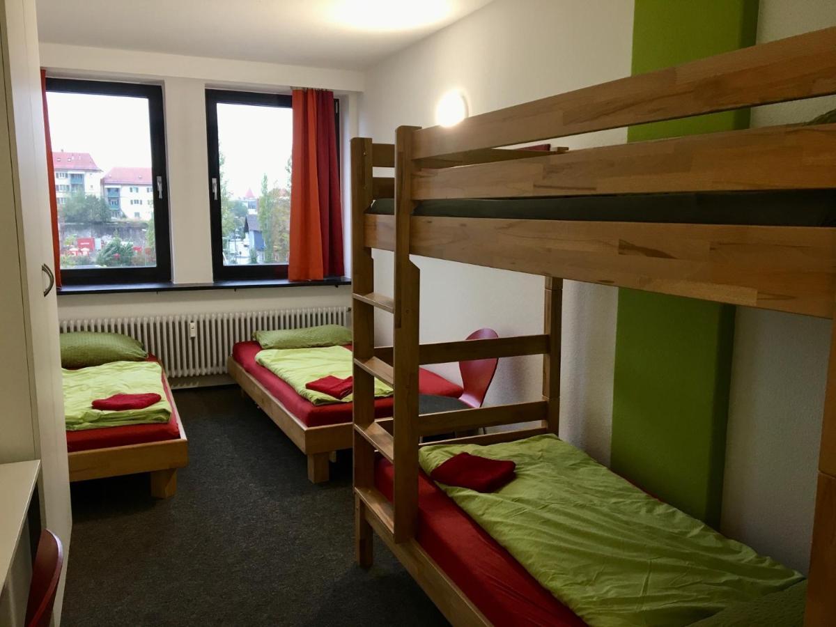 Inselhostel Lindau  Luaran gambar