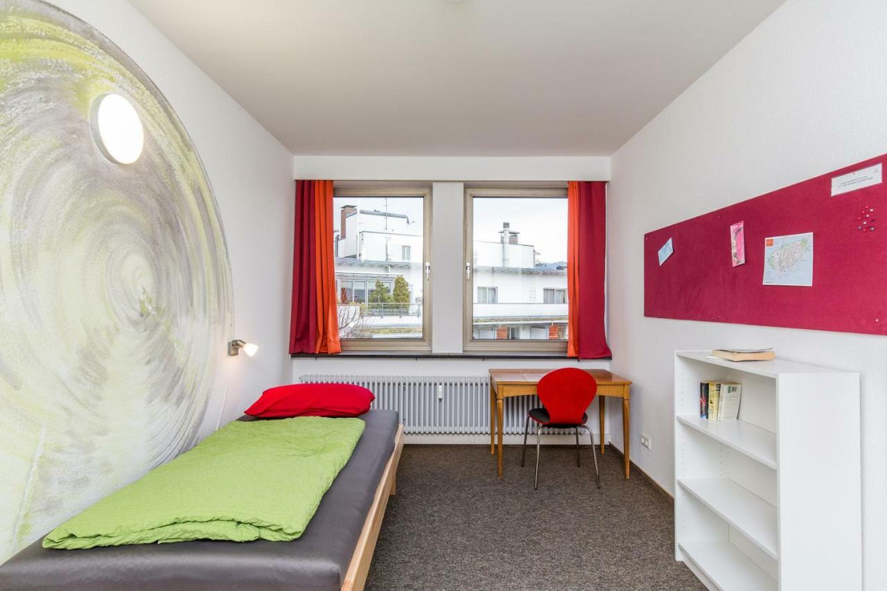 Inselhostel Lindau  Luaran gambar