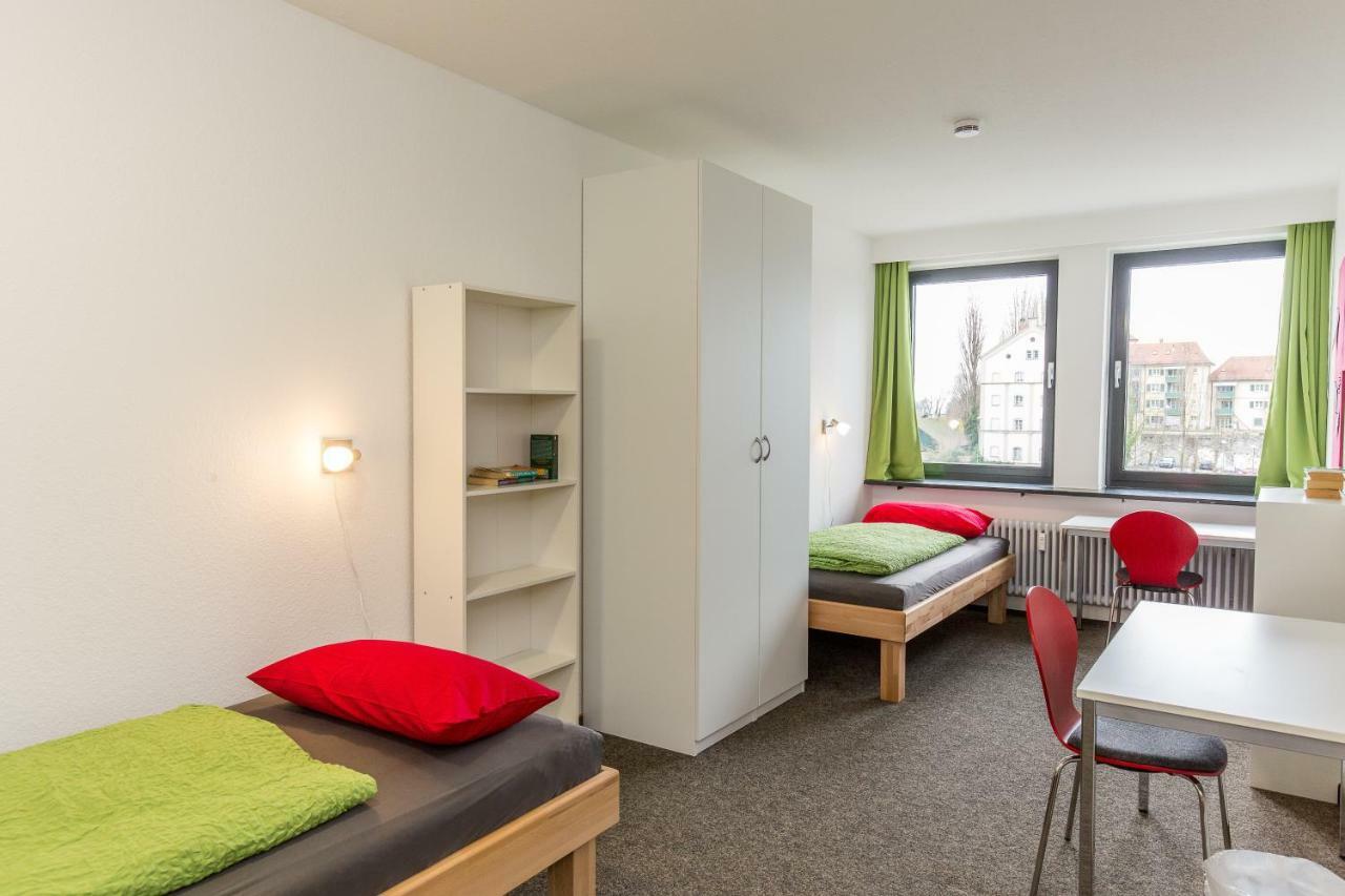 Inselhostel Lindau  Luaran gambar