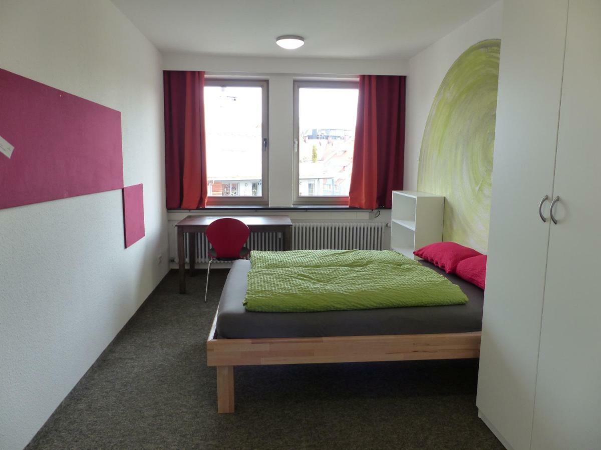 Inselhostel Lindau  Luaran gambar