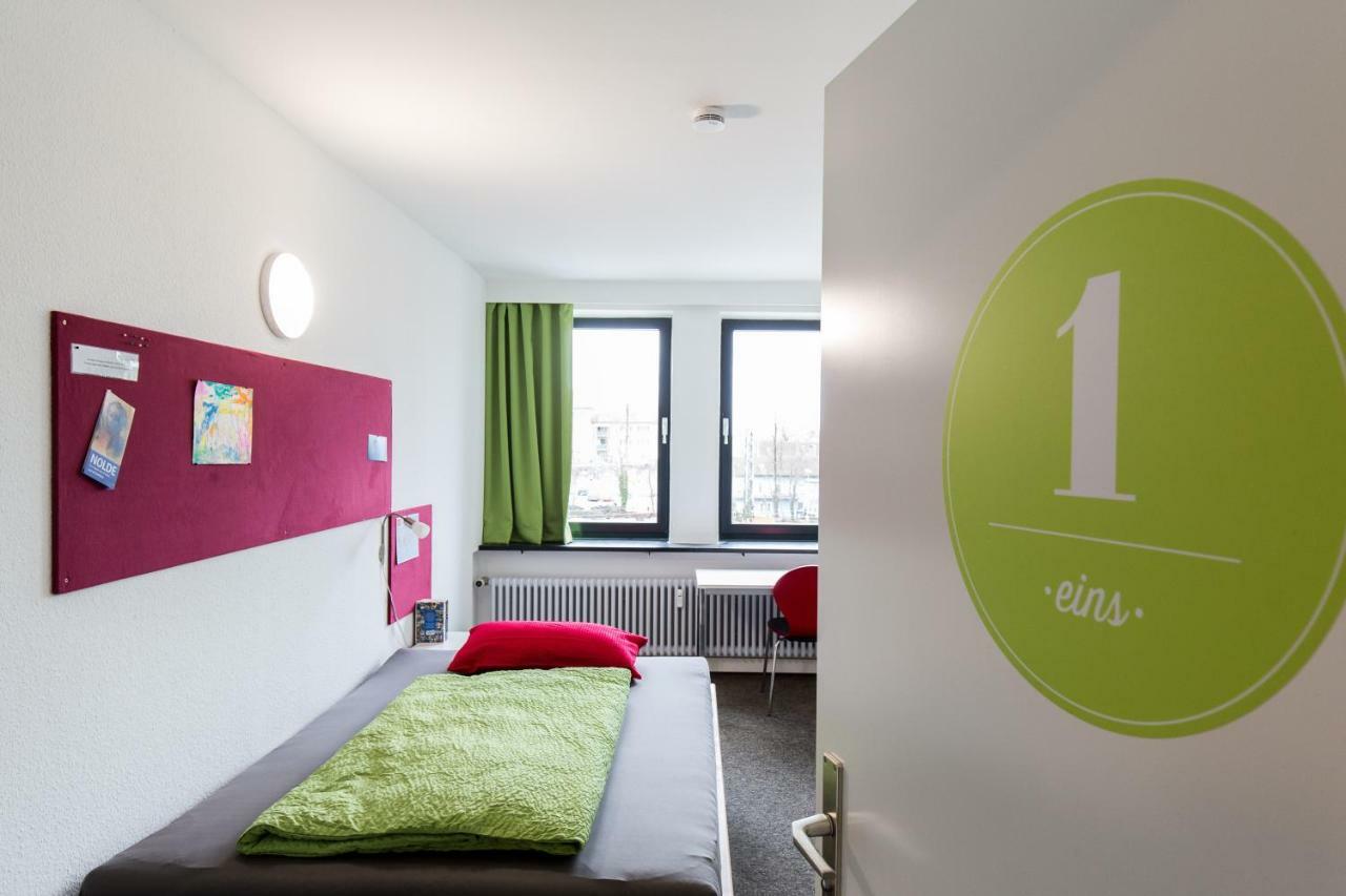 Inselhostel Lindau  Luaran gambar