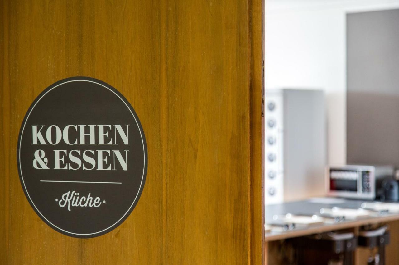 Inselhostel Lindau  Luaran gambar
