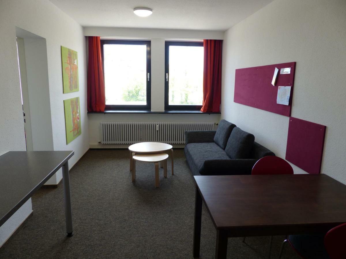 Inselhostel Lindau  Luaran gambar