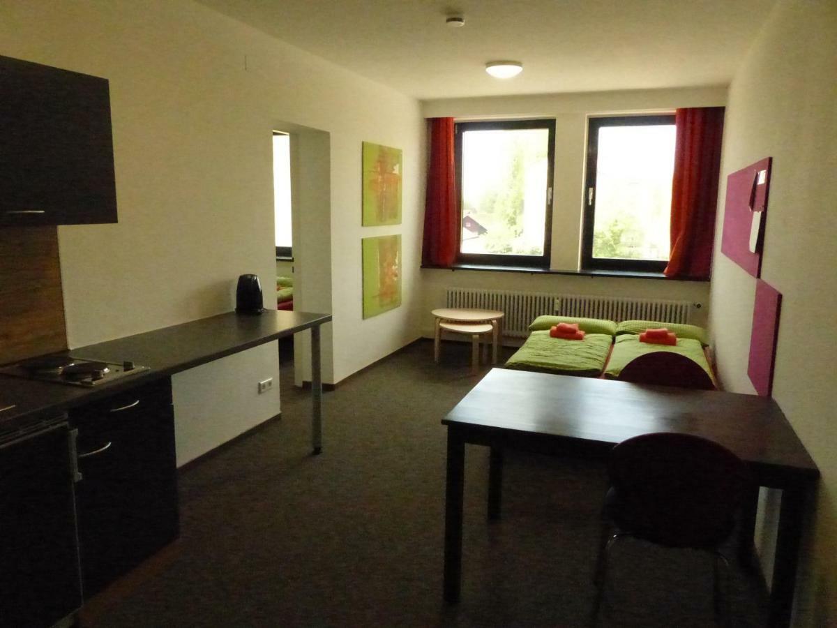 Inselhostel Lindau  Luaran gambar