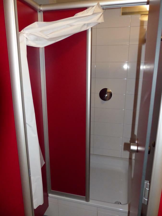 Inselhostel Lindau  Luaran gambar
