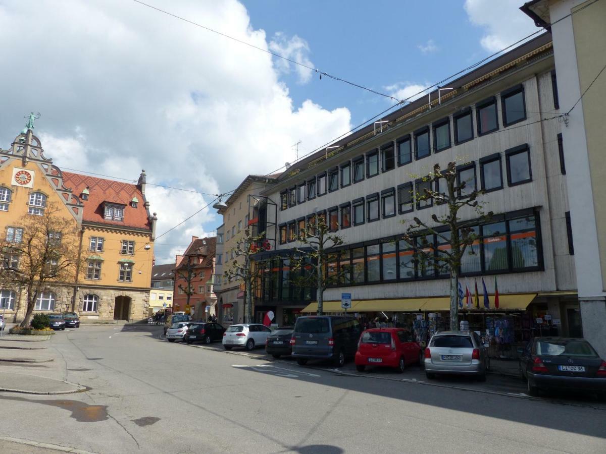 Inselhostel Lindau  Luaran gambar