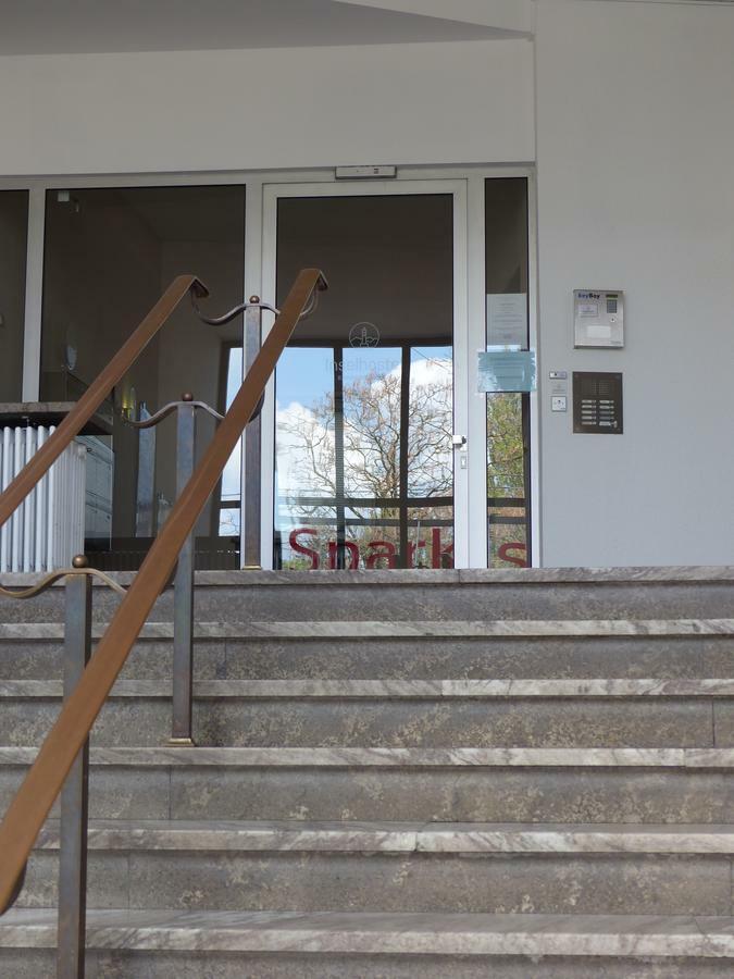 Inselhostel Lindau  Luaran gambar