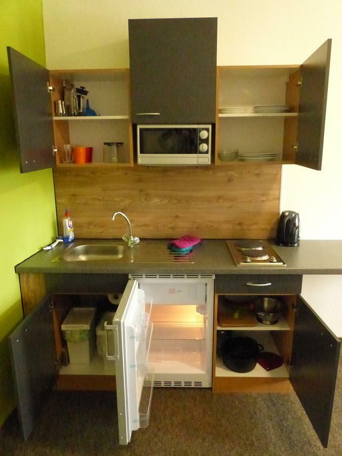 Inselhostel Lindau  Luaran gambar