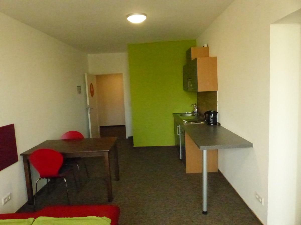 Inselhostel Lindau  Luaran gambar