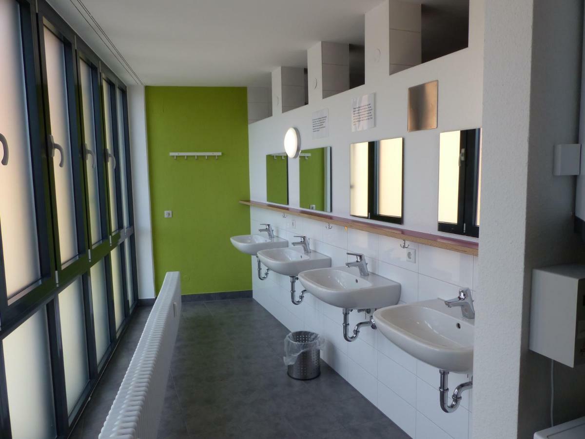 Inselhostel Lindau  Luaran gambar