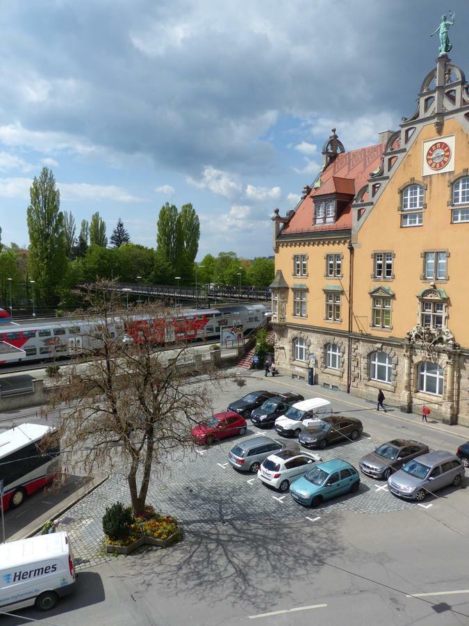 Inselhostel Lindau  Luaran gambar